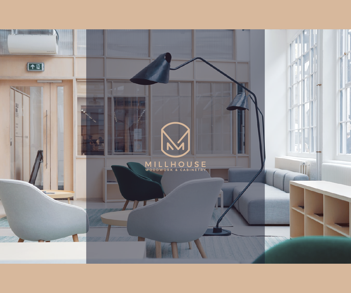 Logo Design by Vetroff for this project | Design #22781674