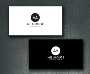 Diseño de Logo por bijuak para este proyecto | Diseño: #22778597