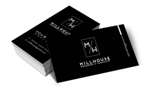 Logo Design by Mimi &amp; Max for this project | Design: #22782108