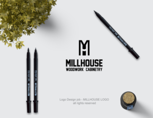 Diseño de Logo por Mimi &amp; Max para este proyecto | Diseño: #22797350