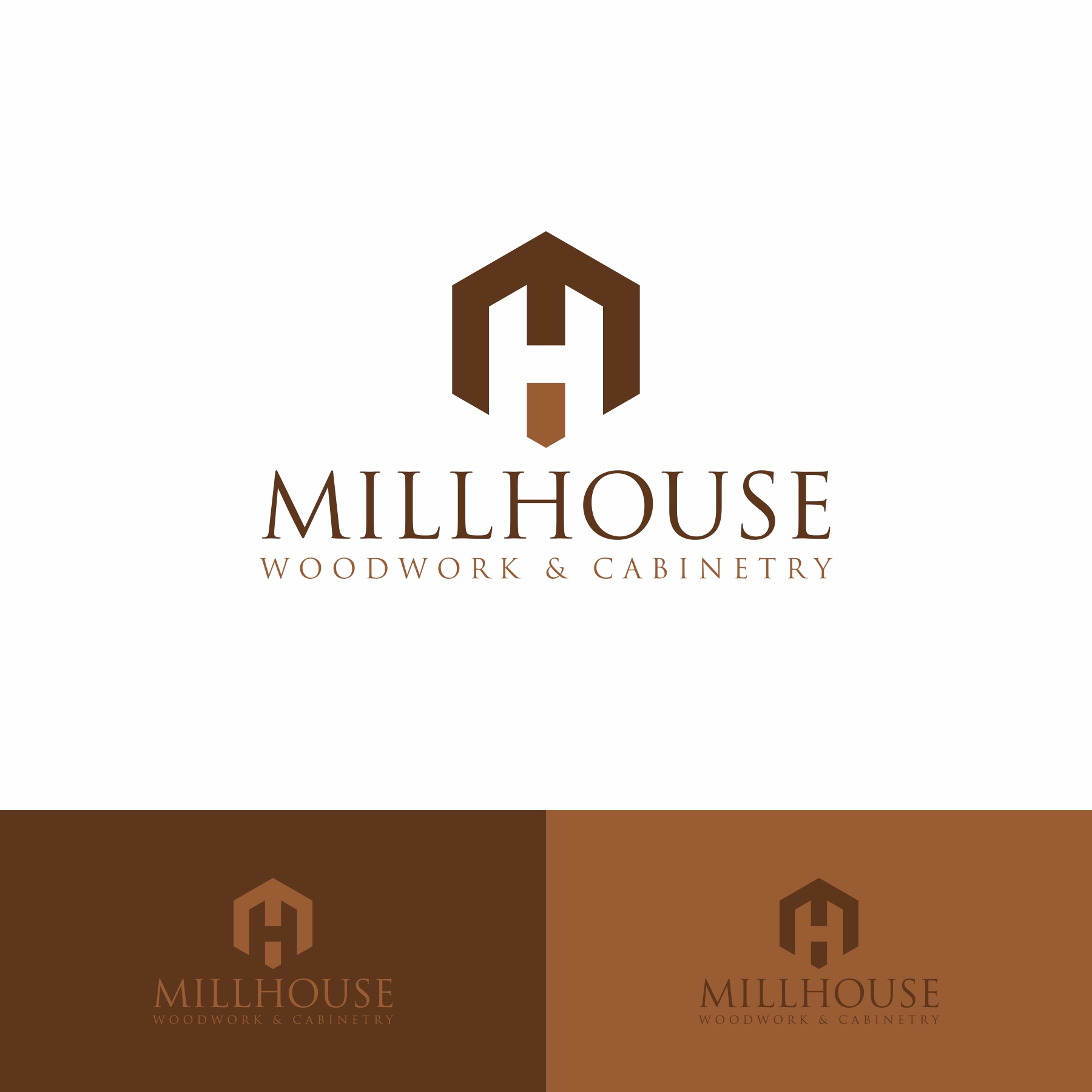 Diseño de Logo por Crea8iveMind para este proyecto | Diseño #22808130