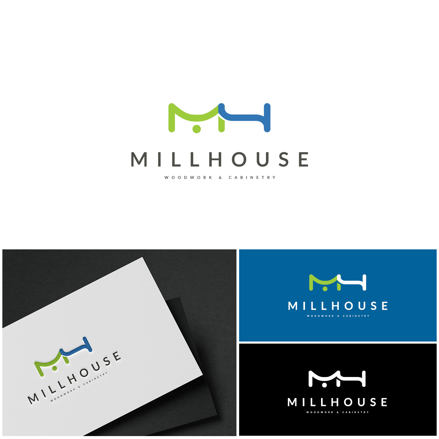 Logo Design by DominicDesign for this project | Design #22808215