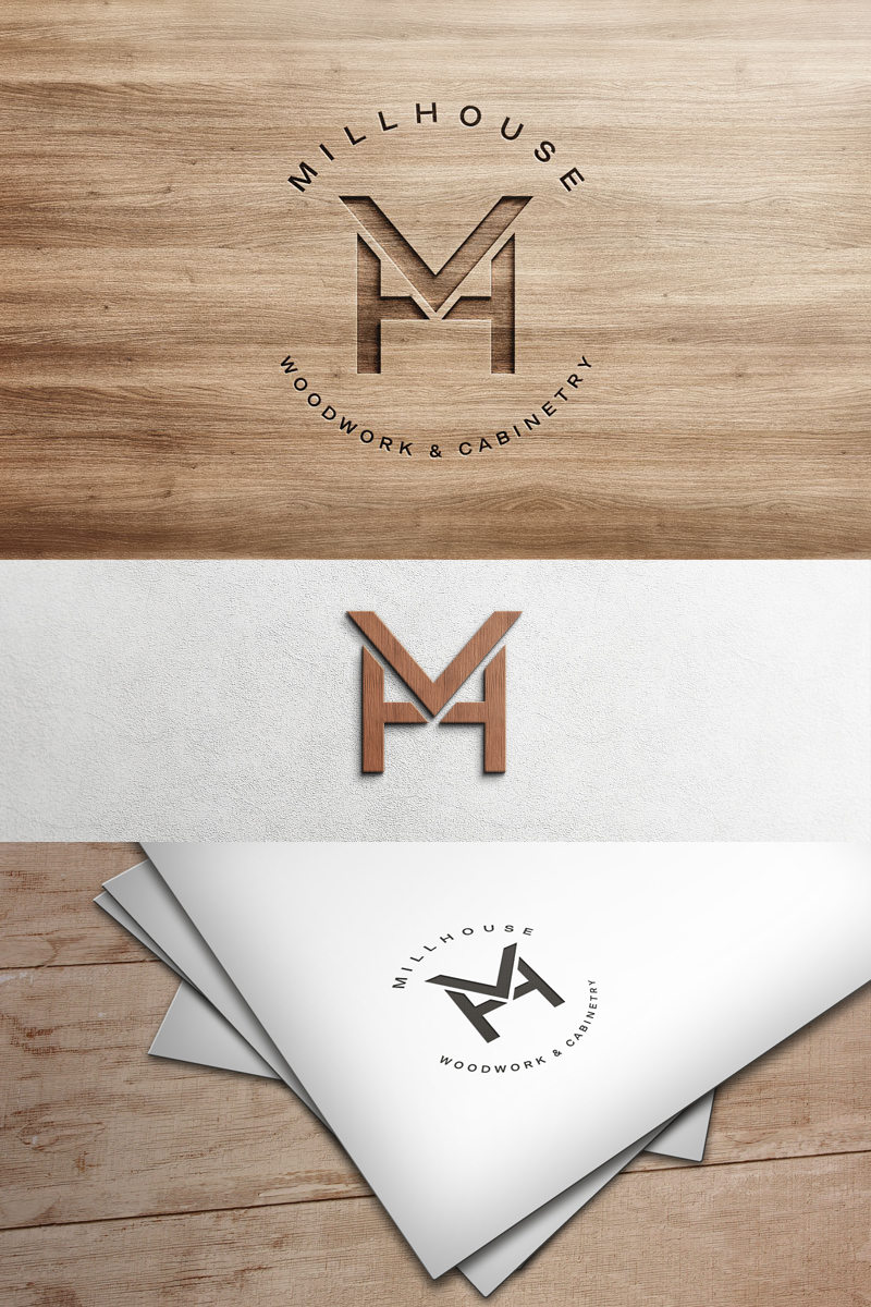 Logo Design by AHGDesign for this project | Design #22814216
