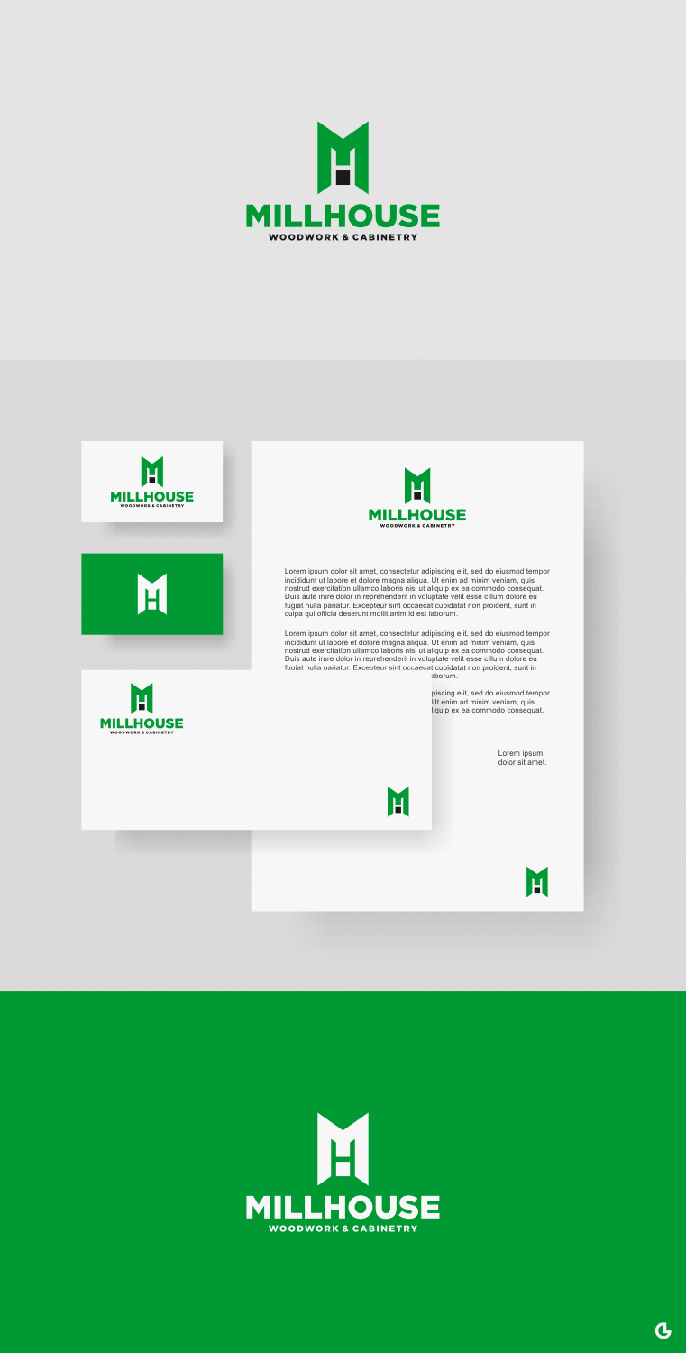 Diseño de Logo por R!CKY para este proyecto | Diseño #22826922