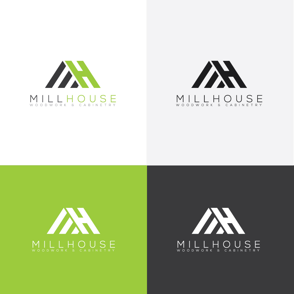 Logo Design by AL-BARAKAH for this project | Design #22788677