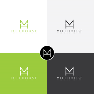 Logo Design by AL-BARAKAH for this project | Design: #22788783