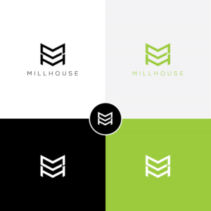 Logo Design by AL-BARAKAH for this project | Design: #22788843