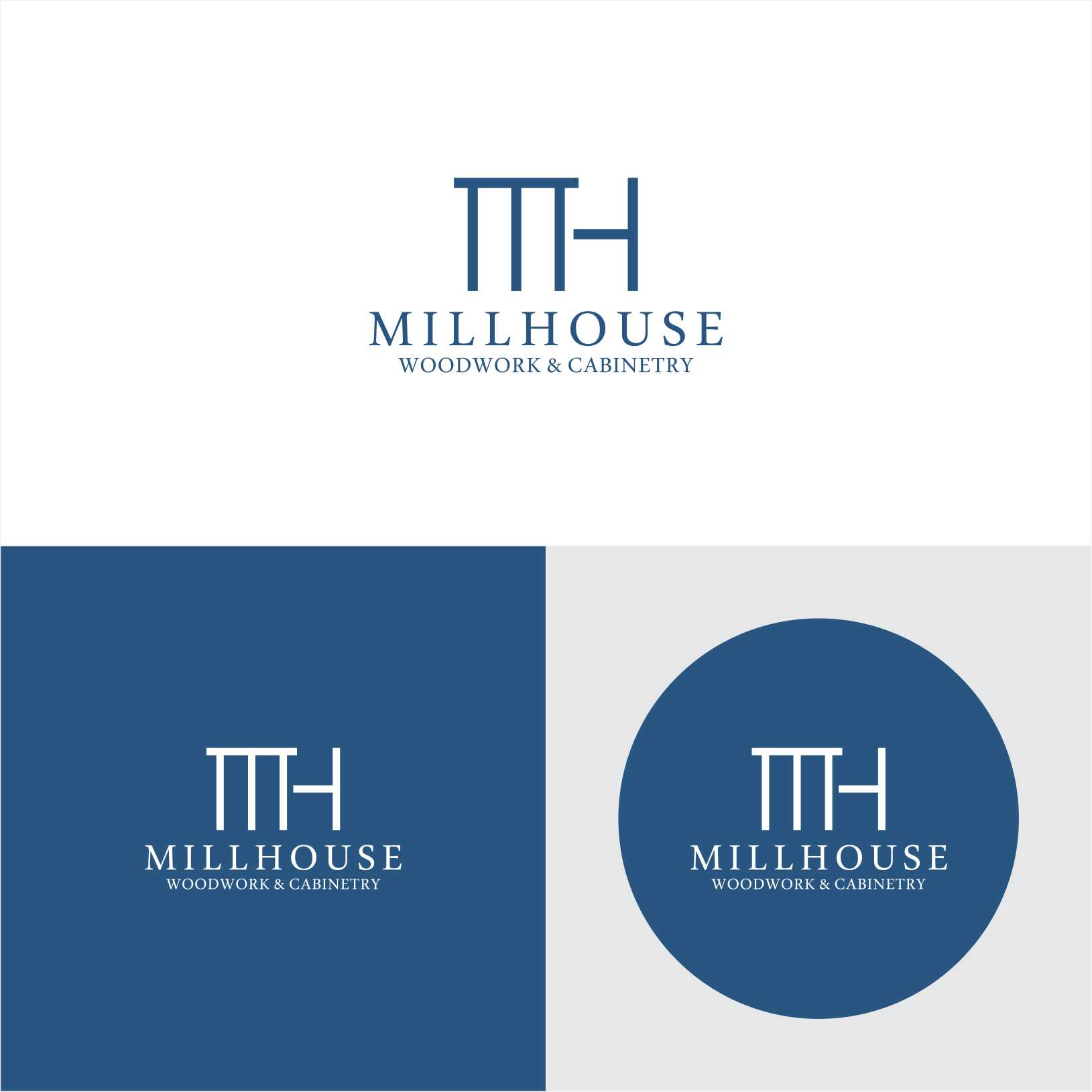 Logo Design by heroesincomp for this project | Design #22830196