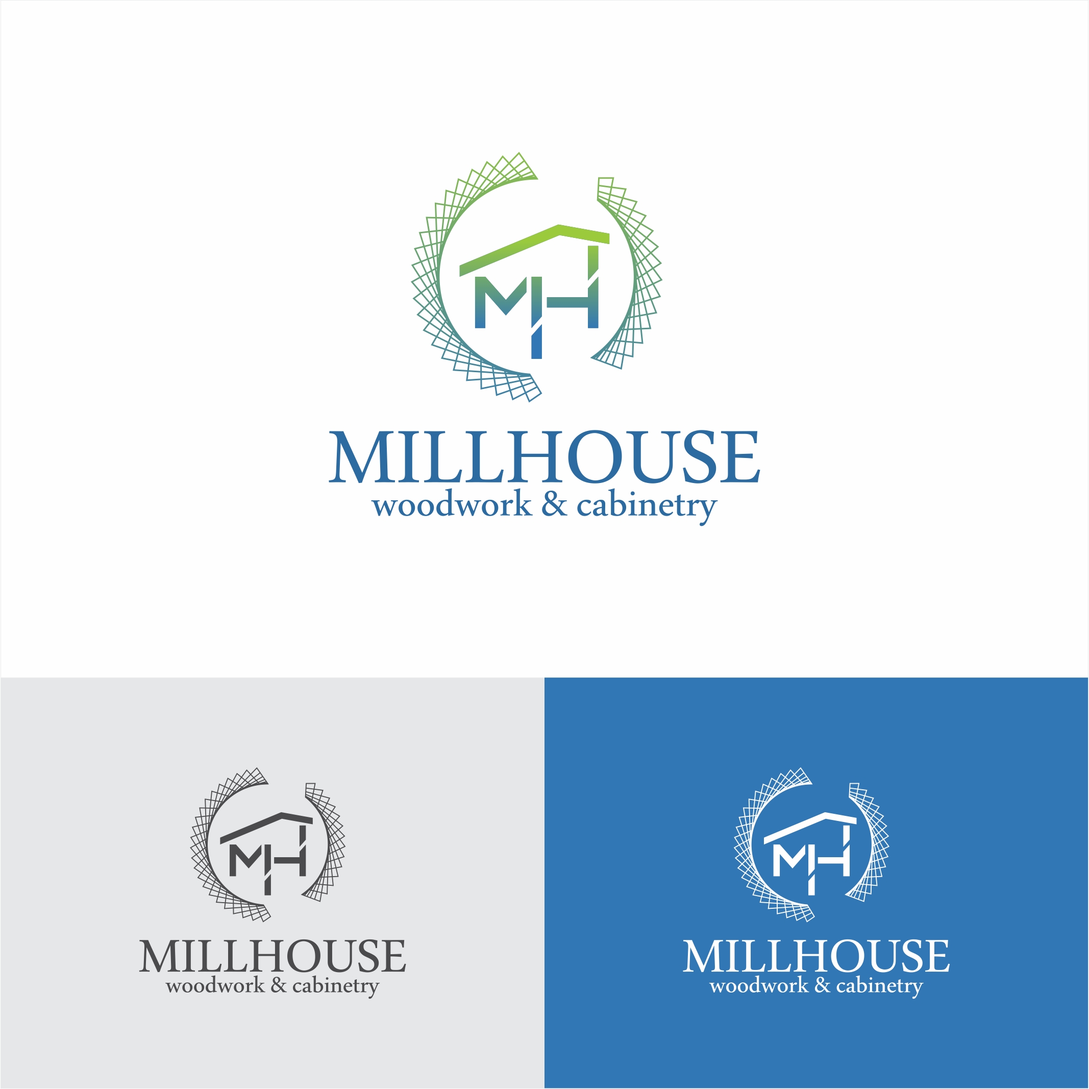 Logo Design by heroesincomp for this project | Design #22910005