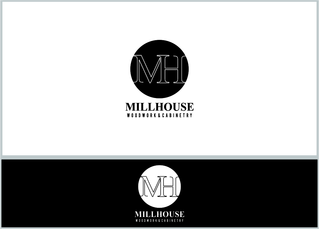 Logo Design by Pevita for this project | Design #22800842