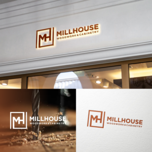 Diseño de Logo por rinaldoajigunadi 2 para este proyecto | Diseño: #22783493