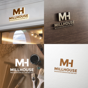 Diseño de Logo por rinaldoajigunadi 2 para este proyecto | Diseño: #22783734