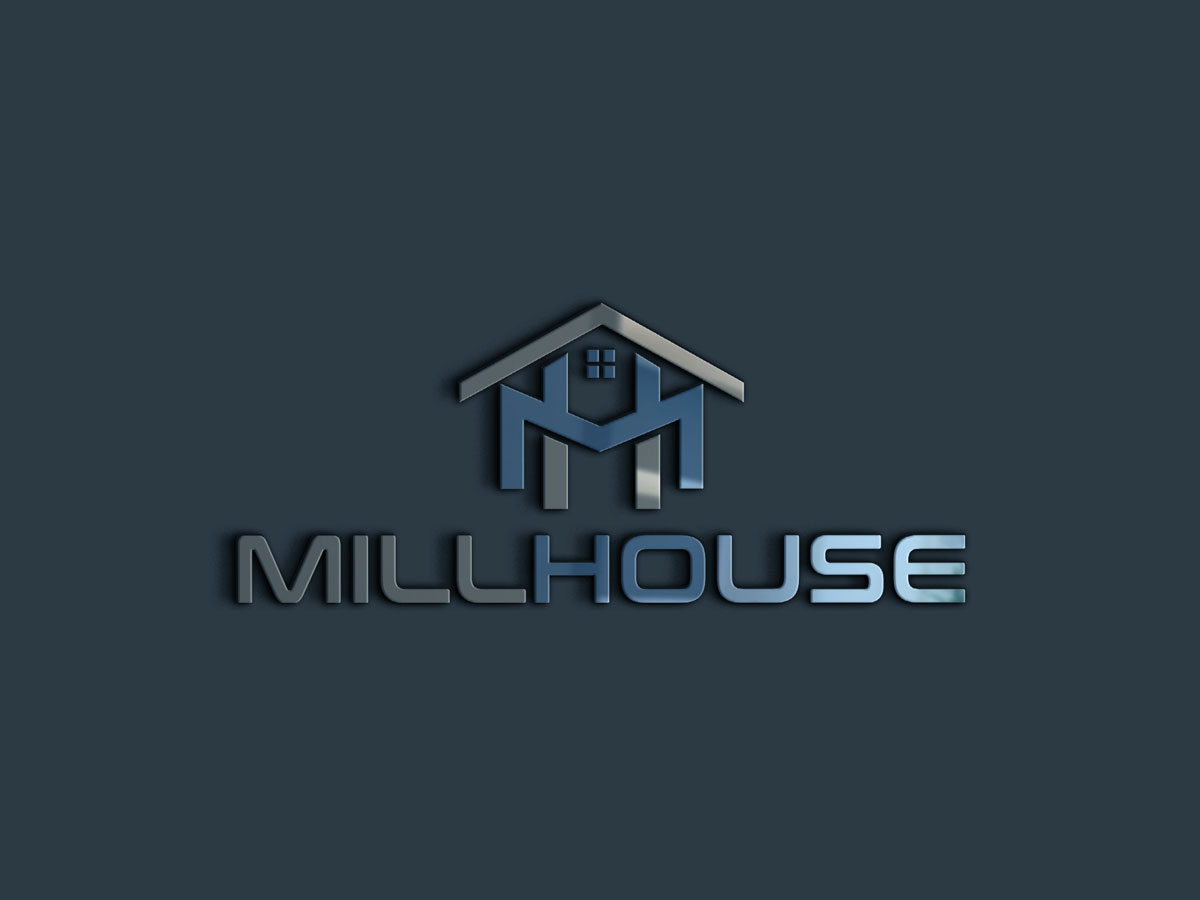 Diseño de Logo por NurDesign para este proyecto | Diseño #22777667