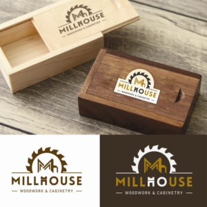 Diseño de Logo por partha 4 para este proyecto | Diseño: #22816111