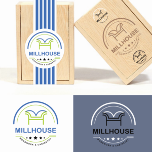 Diseño de Logo por partha 4 para este proyecto | Diseño: #22820485