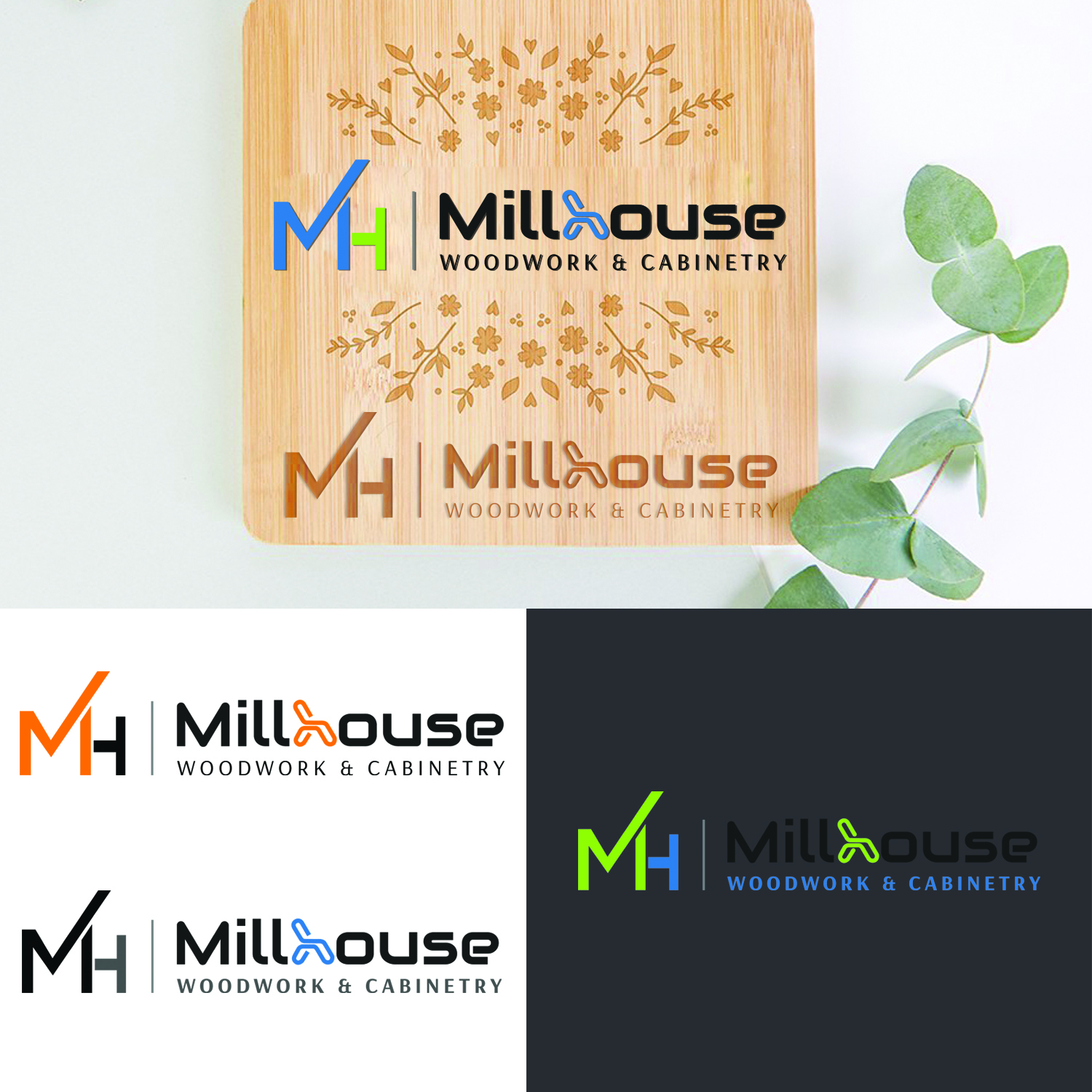 Diseño de Logo por partha 4 para este proyecto | Diseño #22828977