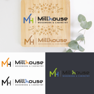 Diseño de Logo por partha 4 para este proyecto | Diseño: #22828977