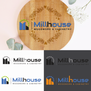 Diseño de Logo por partha 4 para este proyecto | Diseño: #22828997