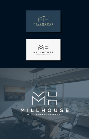 Diseño de Logo por sabro | art para este proyecto | Diseño: #22777099