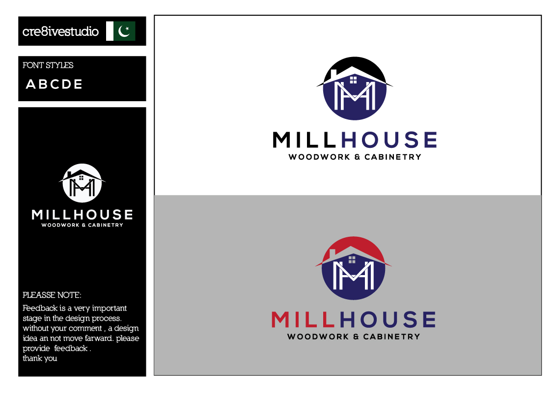 Diseño de Logo por cre8ivestudio para este proyecto | Diseño #22907831