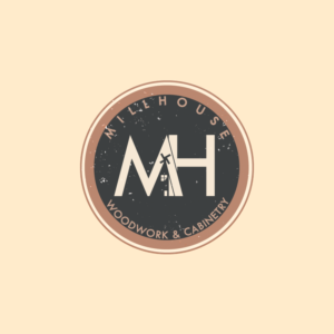 Logo Design by Tsujin