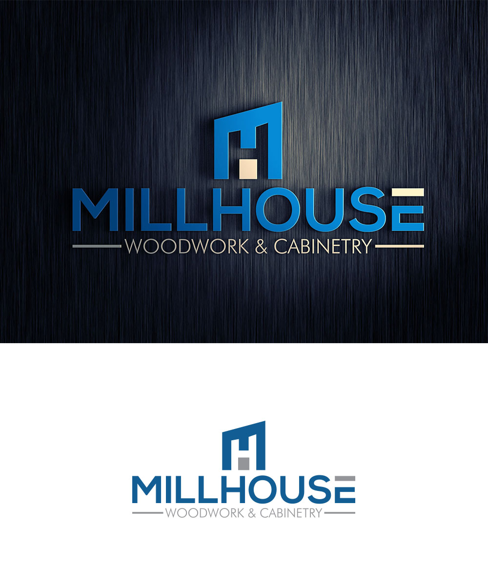 Logo Design by madeline 3 for this project | Design #22779118