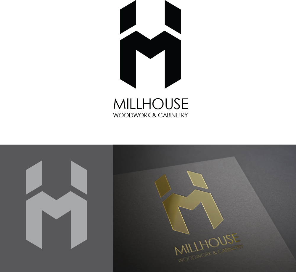 Logo Design by Rezengor 2 for this project | Design #22785526