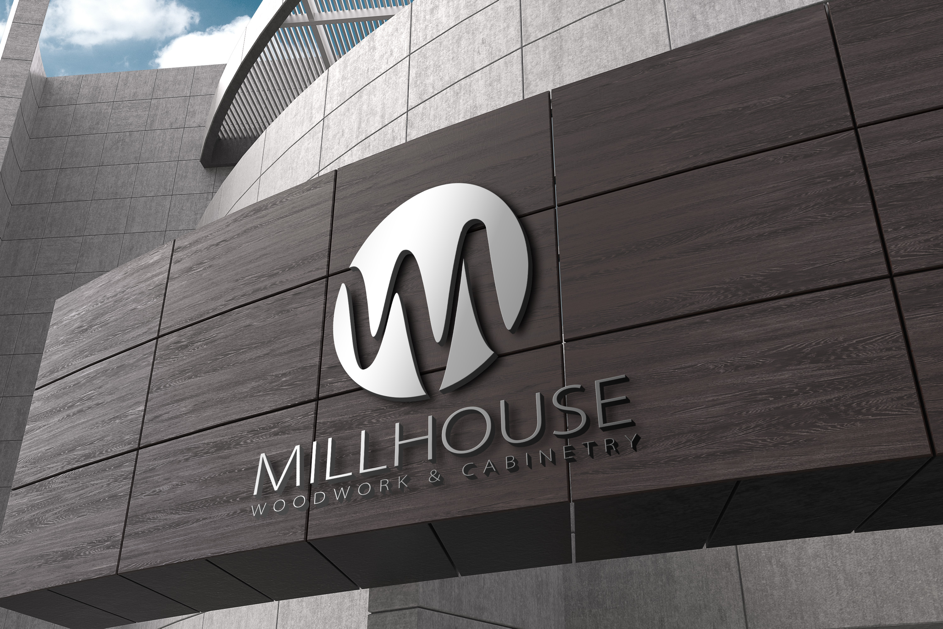 Diseño de Logo por Talha11222 para este proyecto | Diseño #22788414