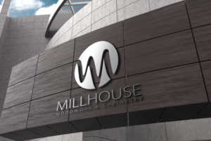 Diseño de Logo por Talha11222 para este proyecto | Diseño: #22788414