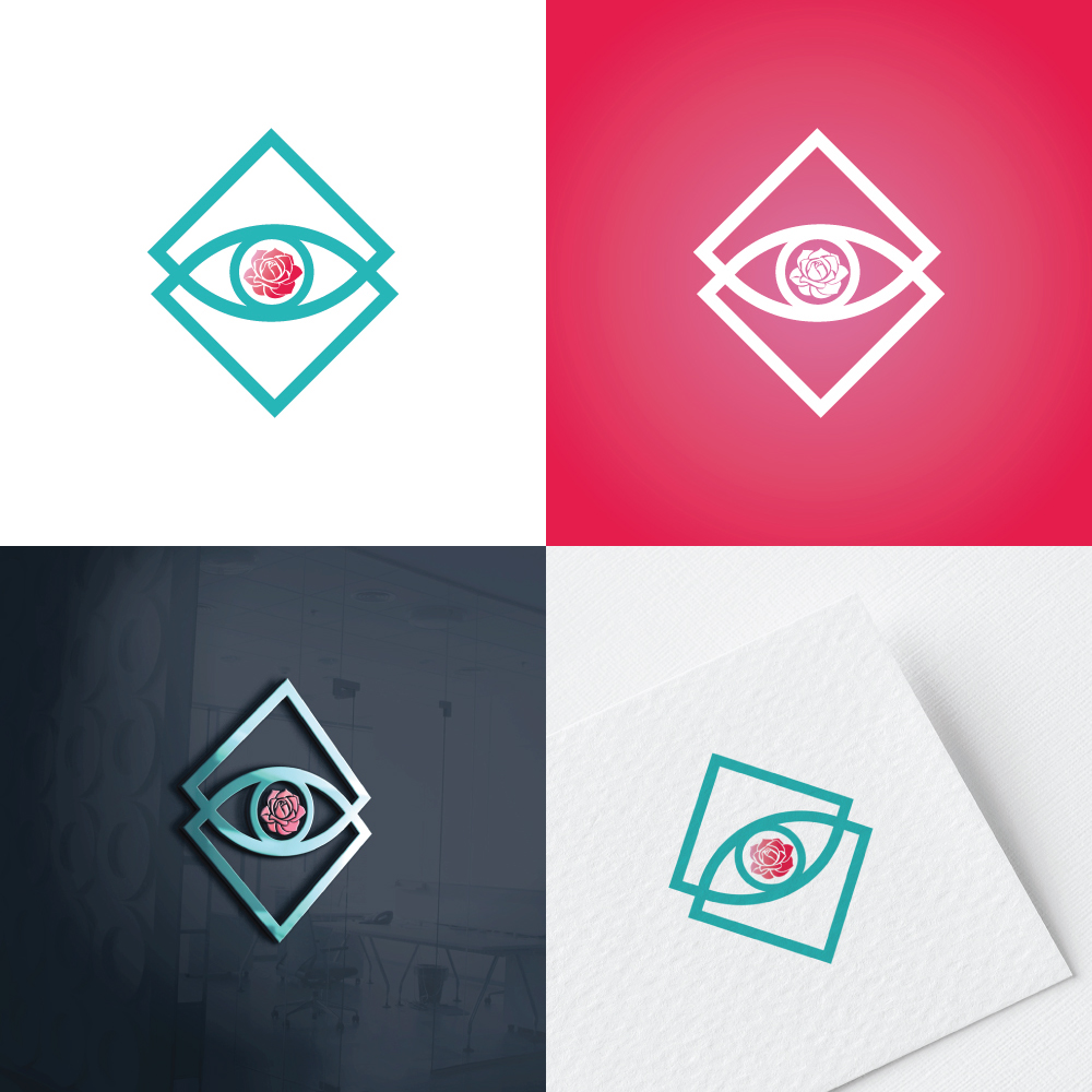 Logo Design by CLVRLY for this project | Design #22782626