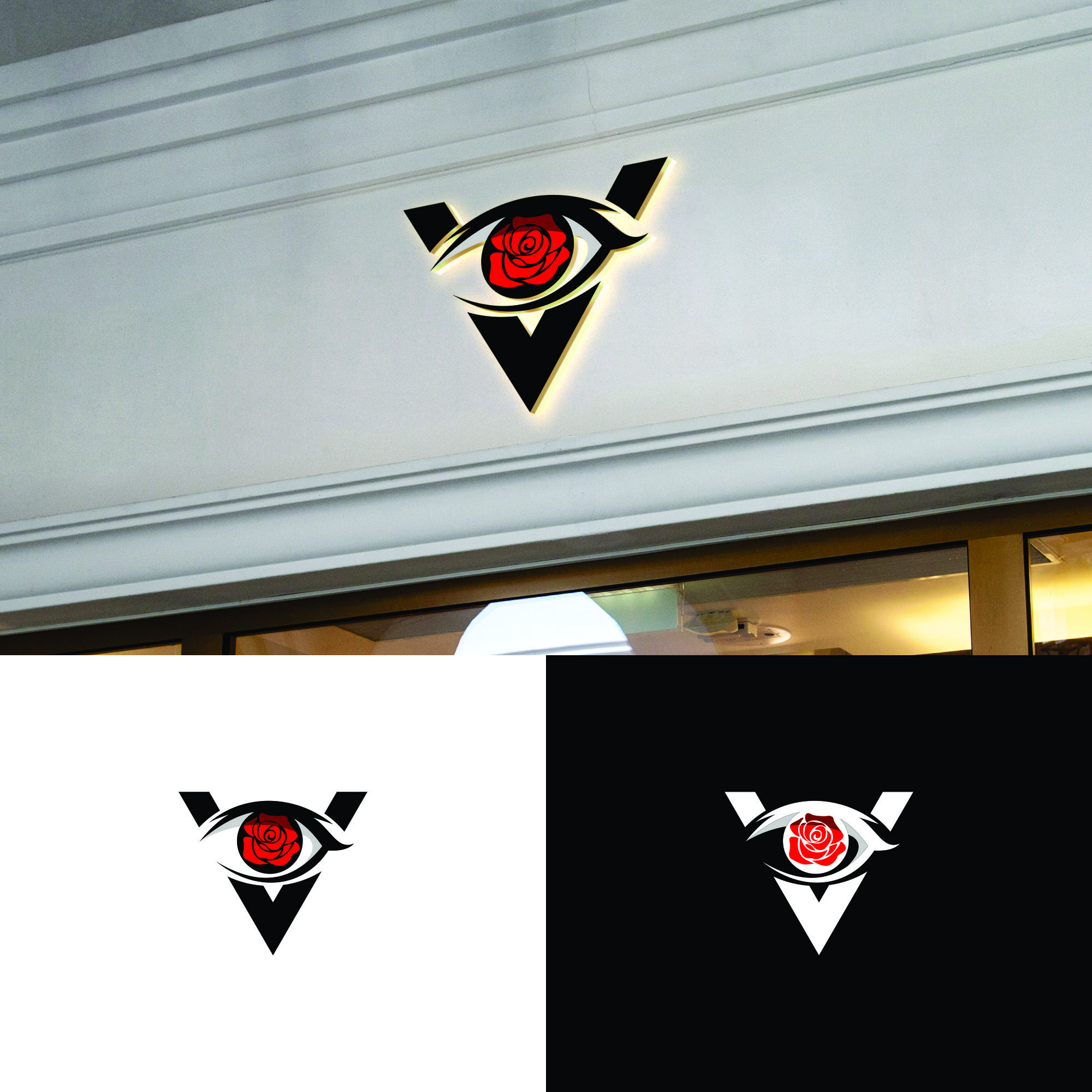 Logo Design by Pangestu 9 for this project | Design #22778052