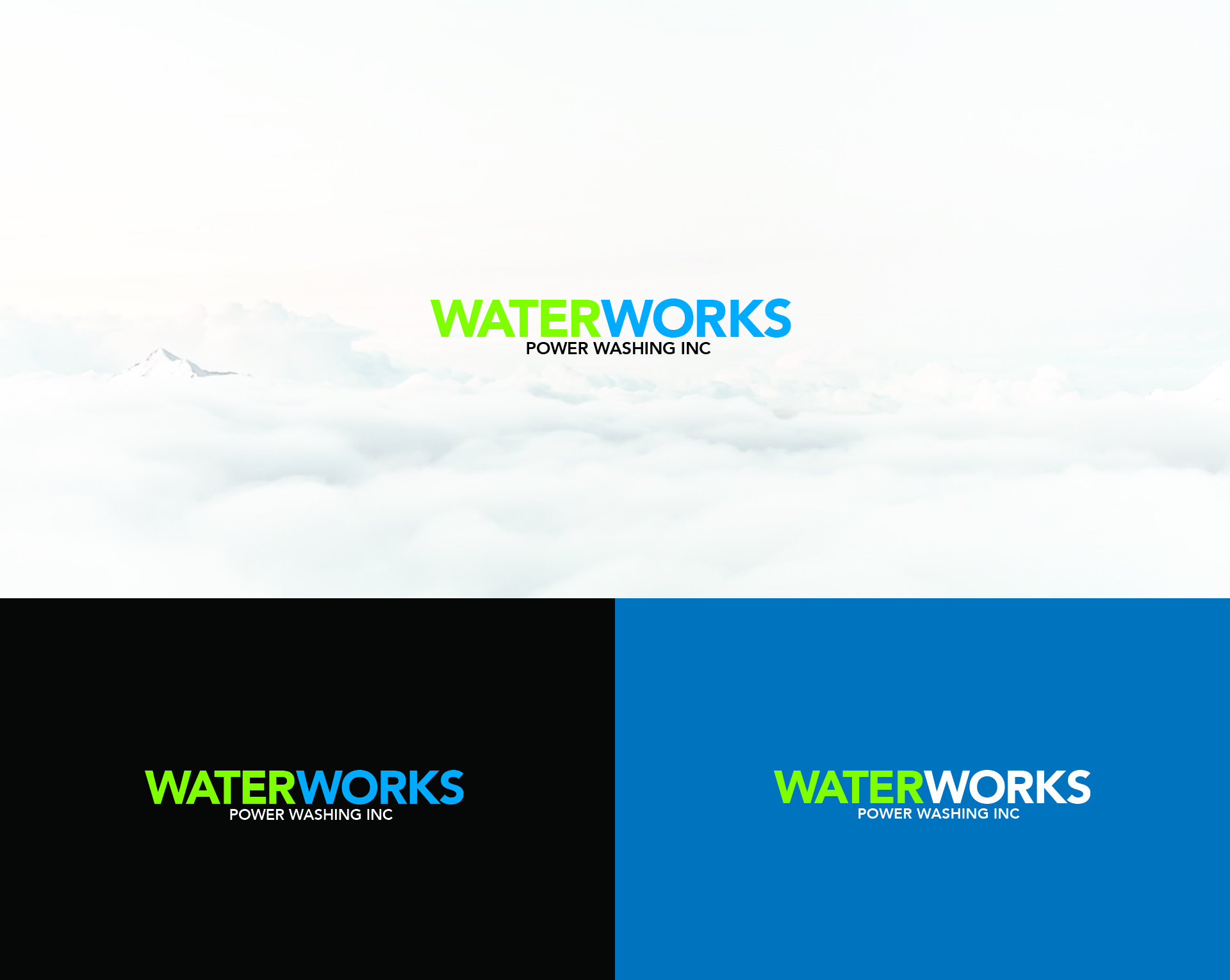 Logo-Design von Alex Petersen für dieses Projekt | Design #22777365