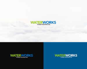 Read entry above | Logo-Design von Alex Petersen