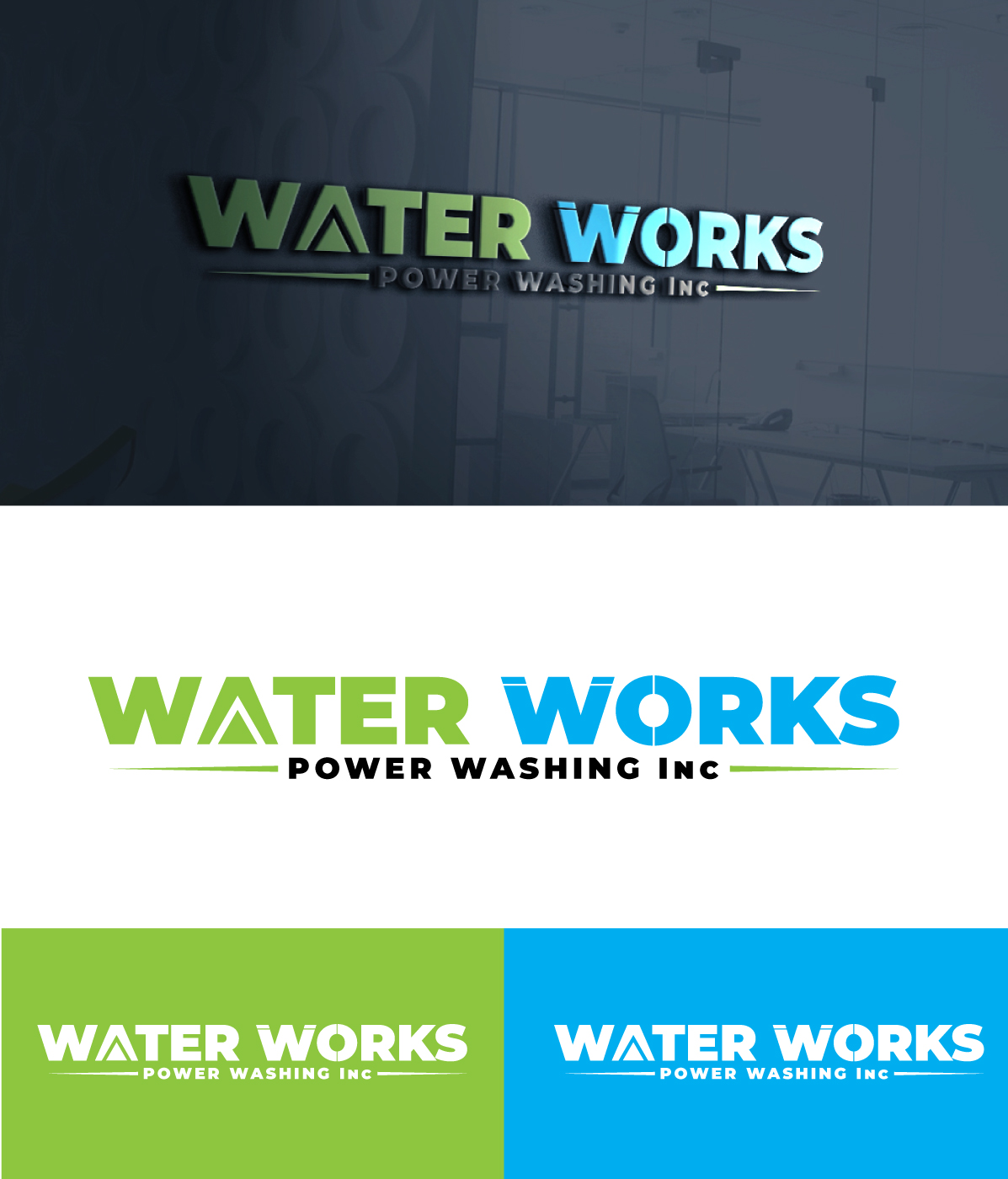 Logo Design by HS Graphics Solutions for this project | Design #22778138