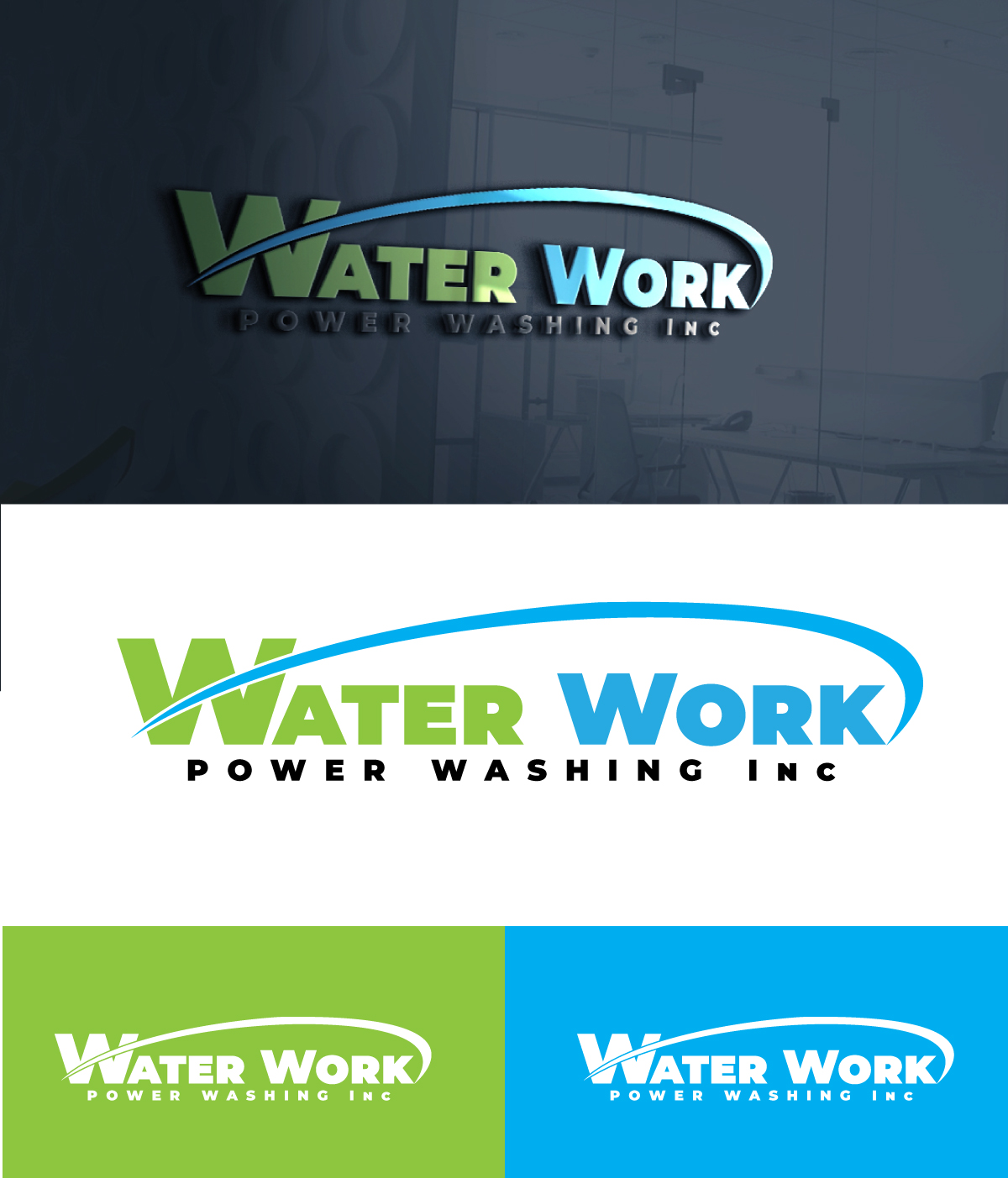Logo Design by HS Graphics Solutions for this project | Design #22778398
