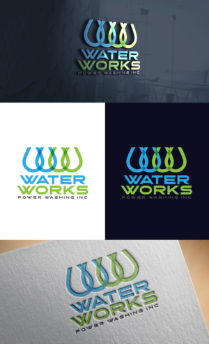 Logo Design by GLDesigns for this project | Design #22777747