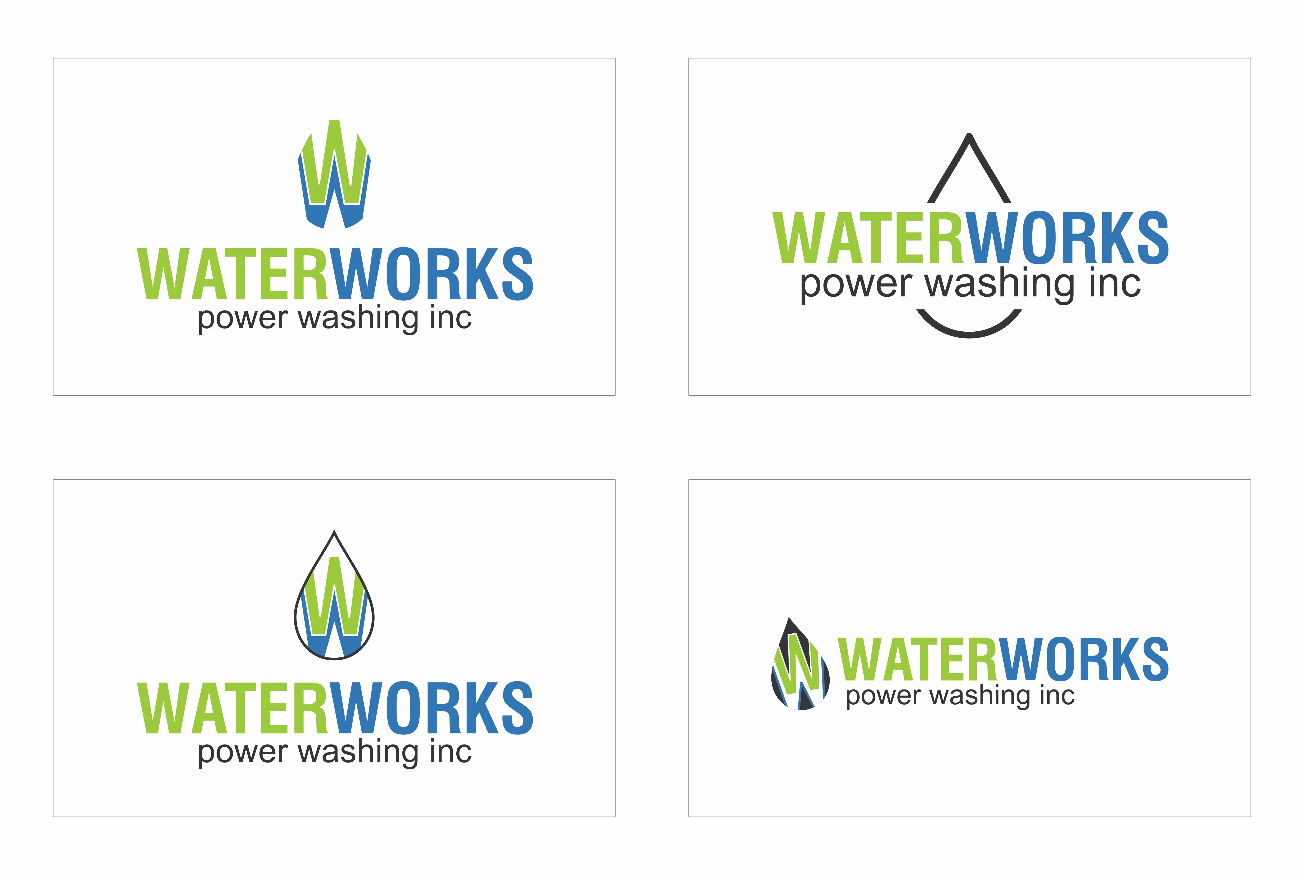 Logo Design by graphics1 for this project | Design #22786357