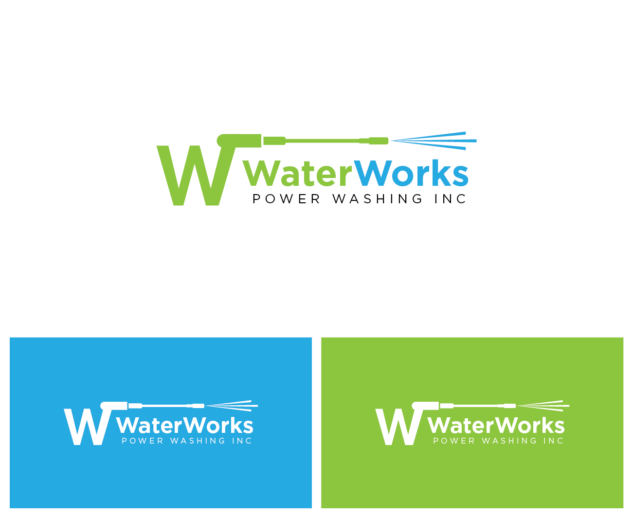 Logo Design by Muhammad Imran 3 for this project | Design #22777835