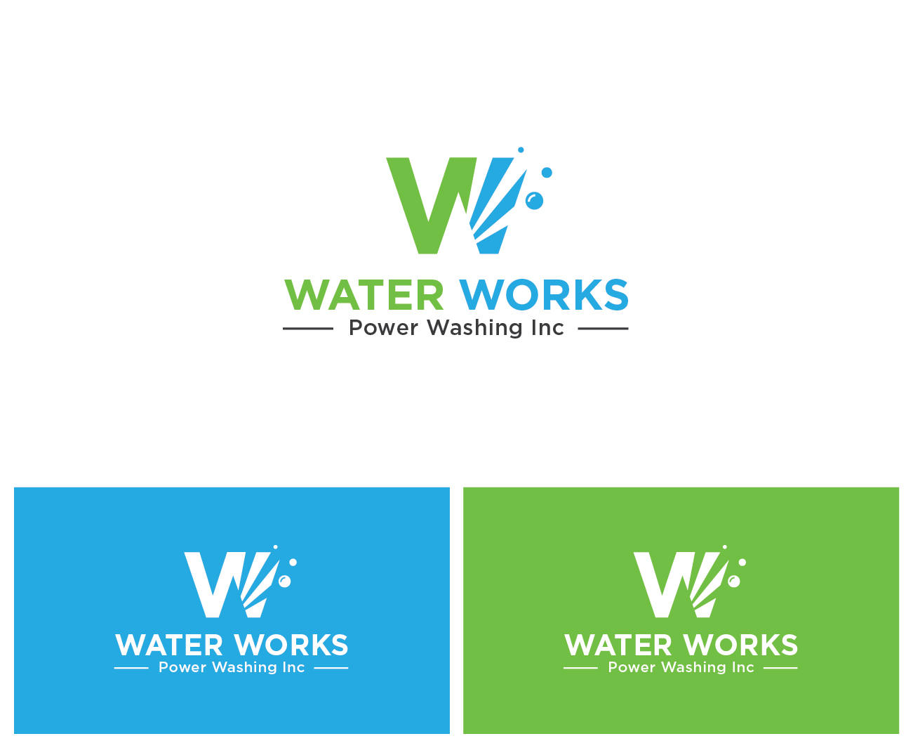 Logo Design by Muhammad Imran 3 for this project | Design #22777836