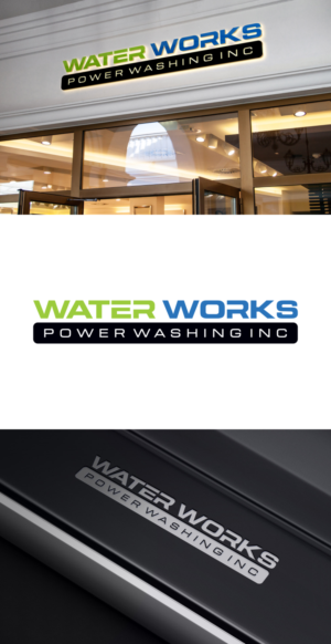 Logo Design by fatiyadesign for this project | Design: #22781309