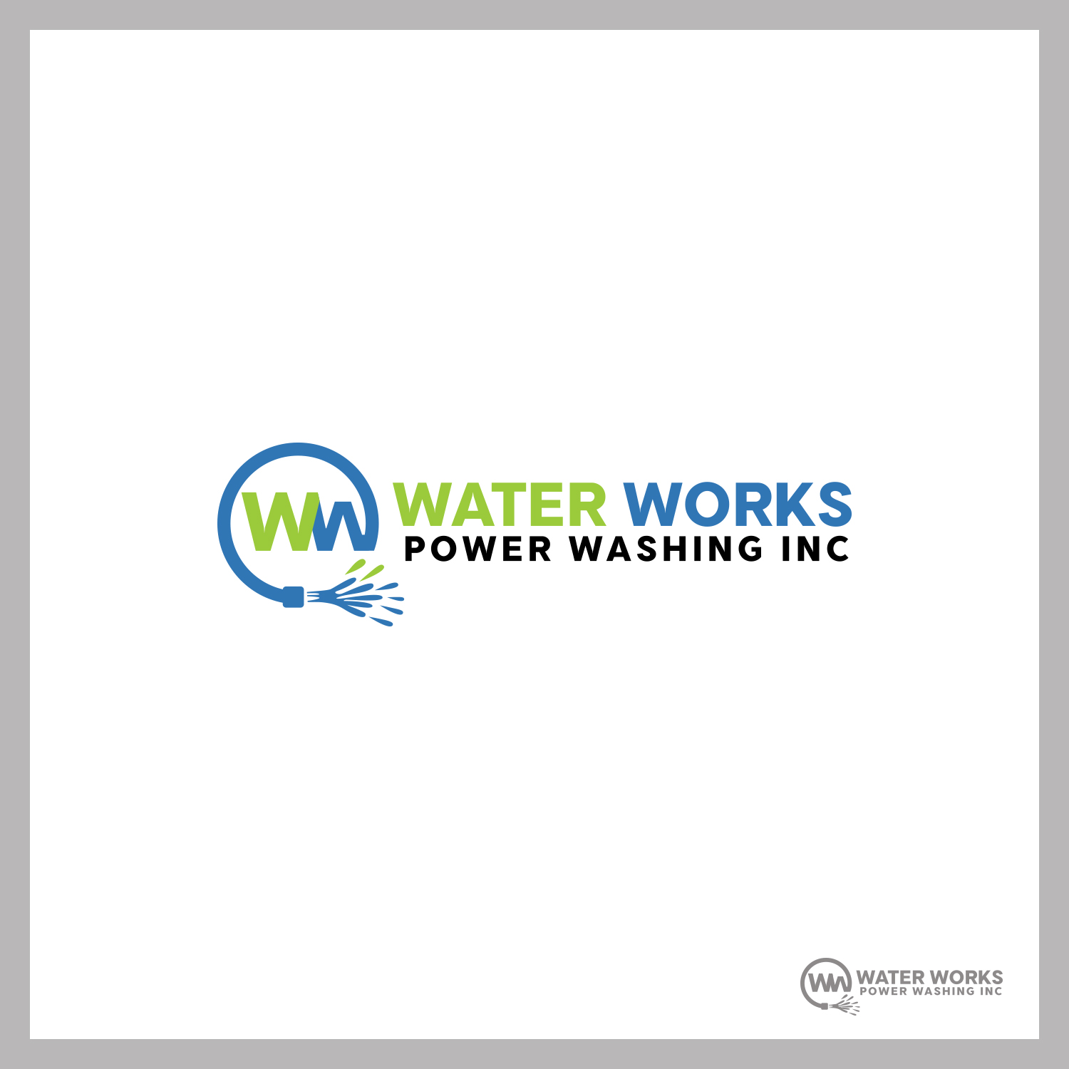 Logo Design by Maxo-Biz for this project | Design #22778665