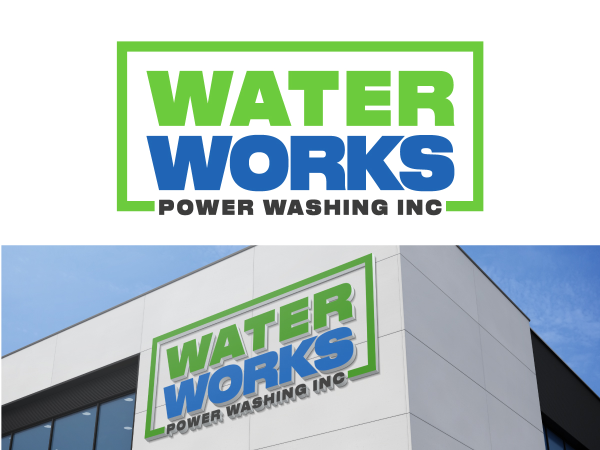 Logo Design by kaatem for this project | Design #22780844