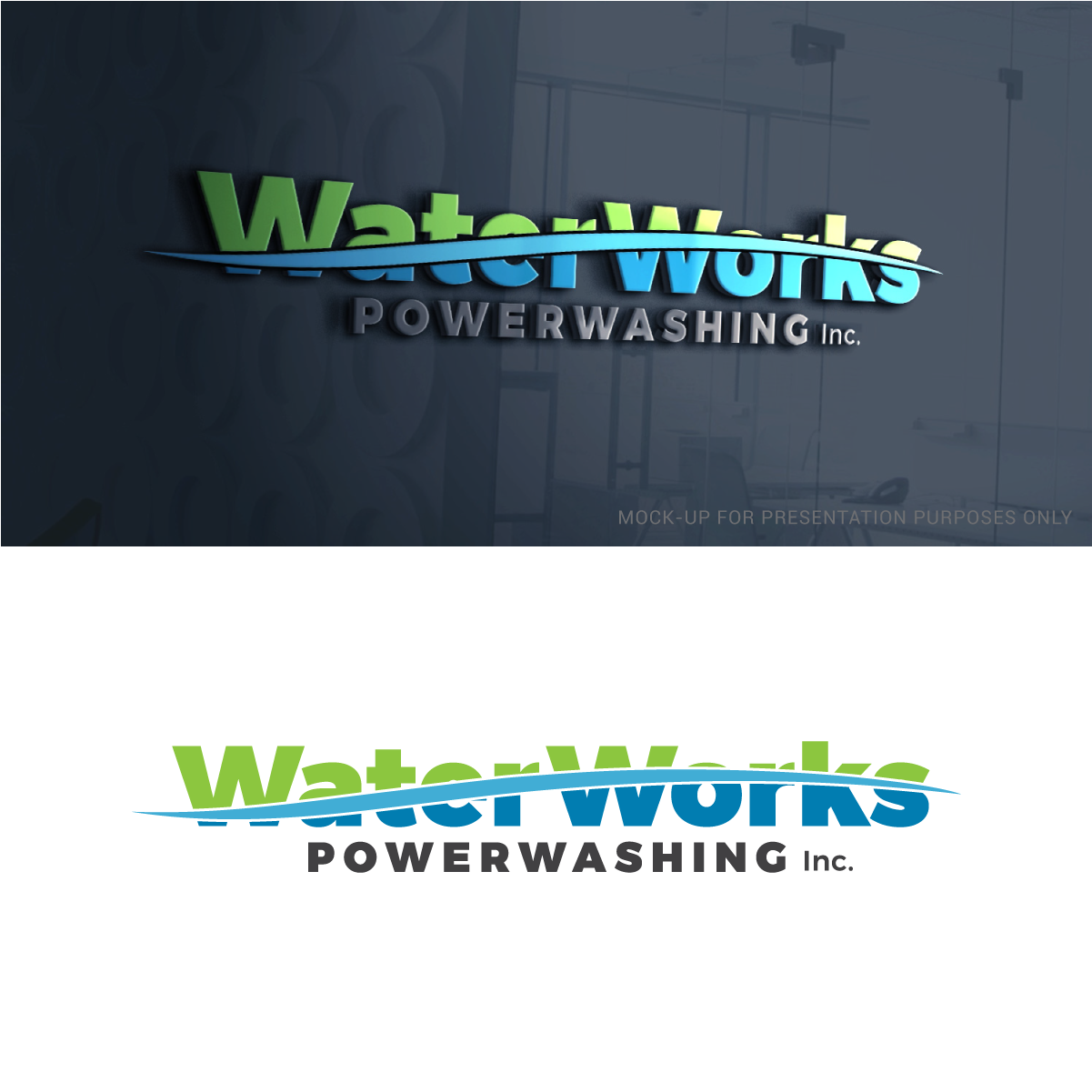 Logo Design by kimcam for this project | Design #22798823