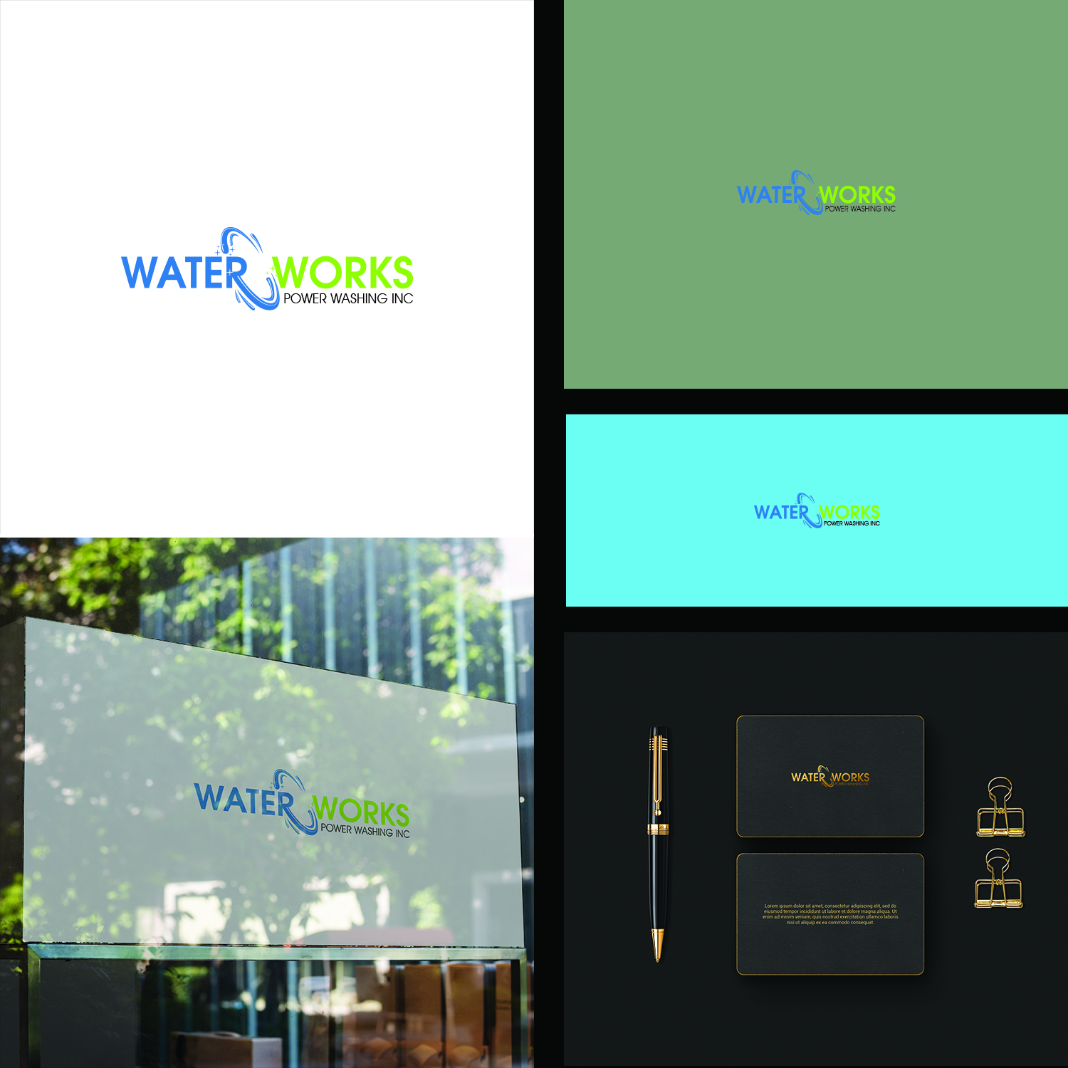 Logo Design by Salman 24 for this project | Design #22781942