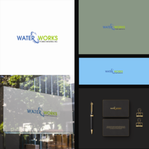 Design de Logo par Salman 24 pour ce projet | Design : #22781942