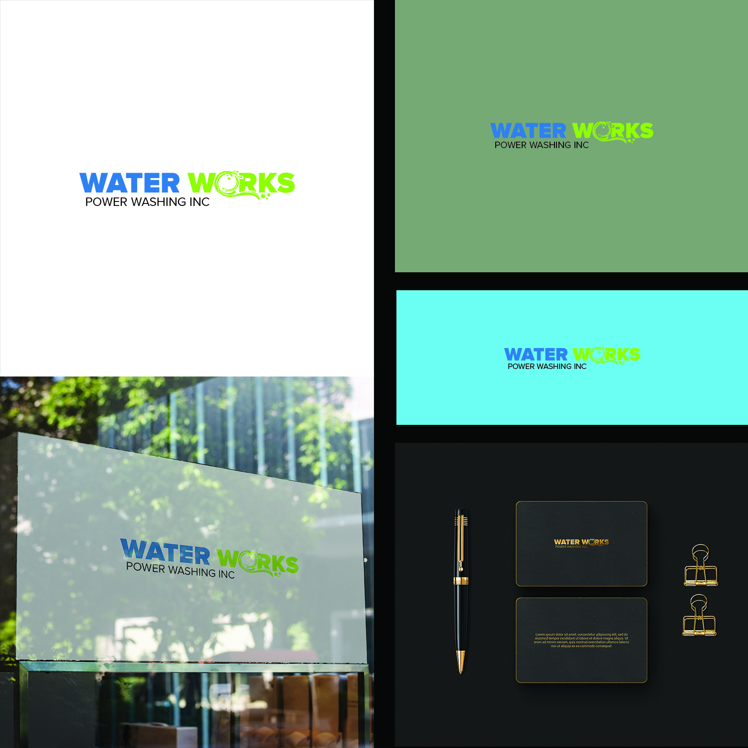 Logo Design by Salman 24 for this project | Design #22781943