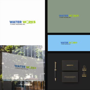 Design de Logo par Salman 24 pour ce projet | Design : #22781943
