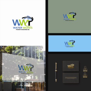 Design de Logo par Salman 24 pour ce projet | Design : #22781944