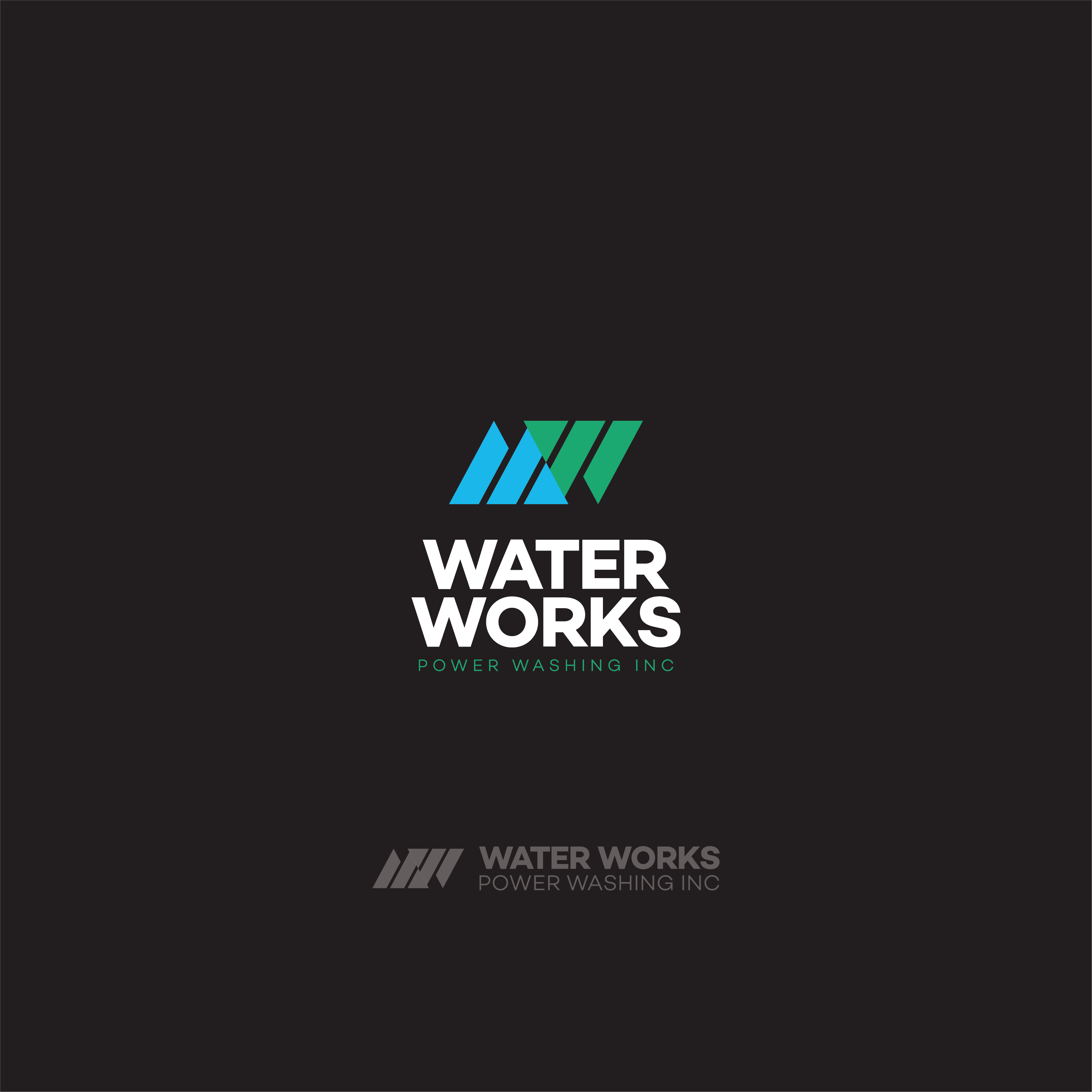 Logo Design by kacimo for this project | Design #22793997