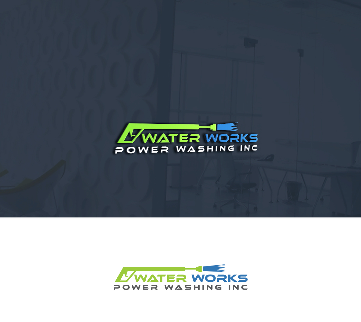 Logo Design by CreativeBaba for this project | Design #22778536